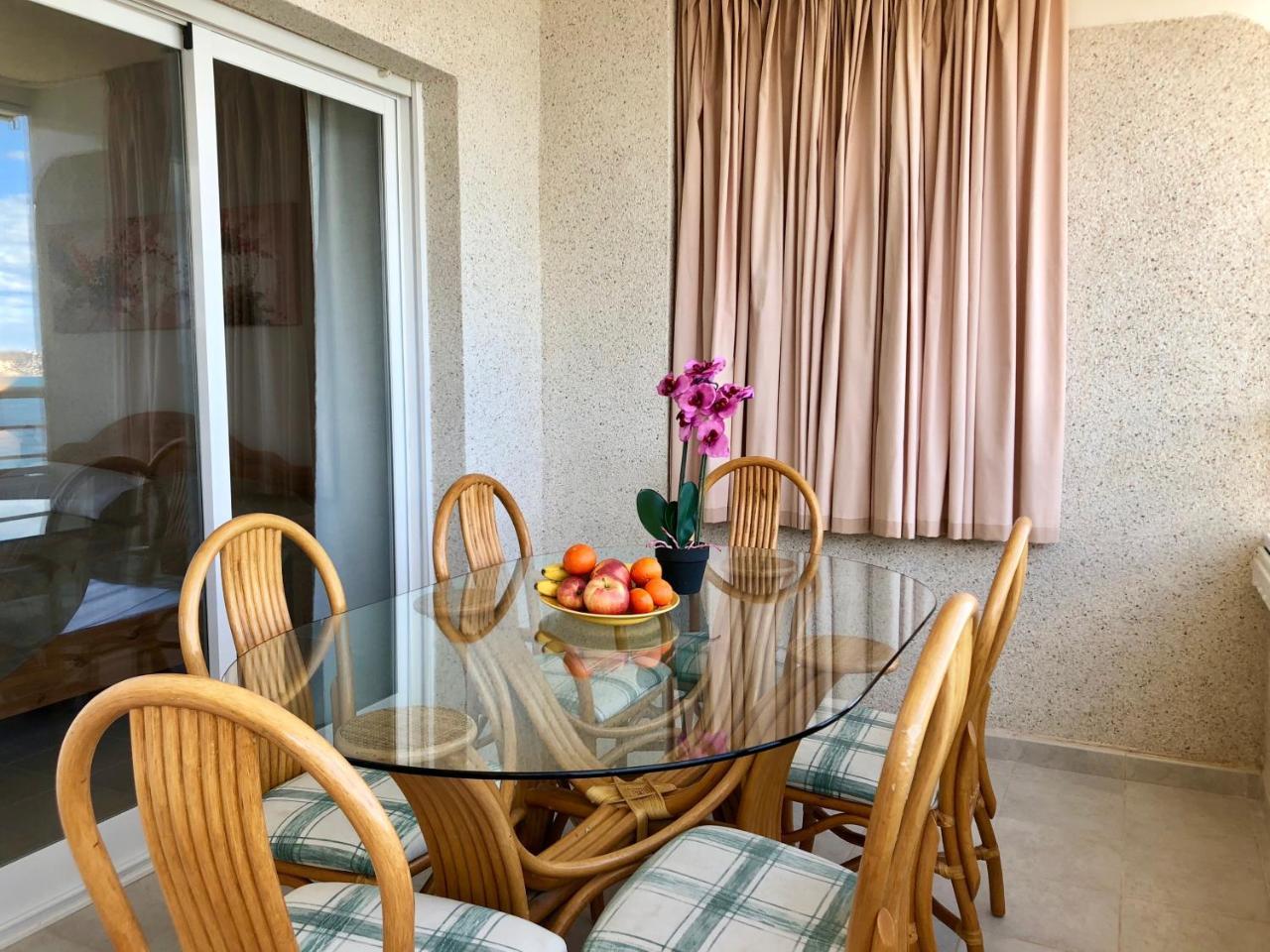 Clubrent - Apartamentos Apolo 16 Calpe Exteriör bild