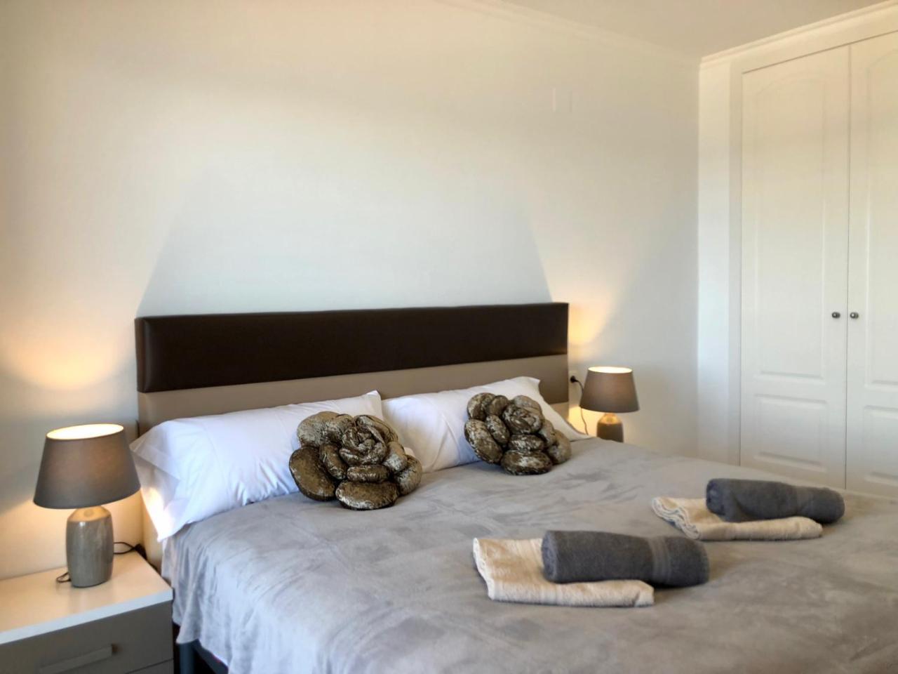 Clubrent - Apartamentos Apolo 16 Calpe Exteriör bild