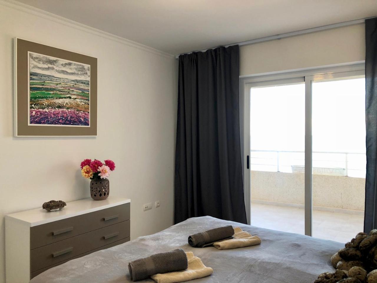 Clubrent - Apartamentos Apolo 16 Calpe Exteriör bild